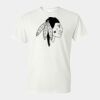 G800 - 8000 Gildan Dry Blend 50/50 T-Shirt  Thumbnail
