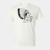 G800 - 8000 Gildan Dry Blend 50/50 T-Shirt  Thumbnail