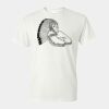 G800 - 8000 Gildan Dry Blend 50/50 T-Shirt  Thumbnail