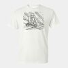 G800 - 8000 Gildan Dry Blend 50/50 T-Shirt  Thumbnail