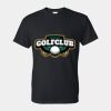 G800 - 8000 Gildan Dry Blend 50/50 T-Shirt  Thumbnail