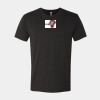 6010 - Next Level Unisex Tri-blend Short Sleeve T-shirt Thumbnail