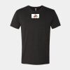 6010 - Next Level Unisex Tri-blend Short Sleeve T-shirt Thumbnail