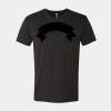 6010 - Next Level Unisex Tri-blend Short Sleeve T-shirt Thumbnail