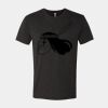 6010 - Next Level Unisex Tri-blend Short Sleeve T-shirt Thumbnail
