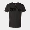 6010 - Next Level Unisex Tri-blend Short Sleeve T-shirt Thumbnail