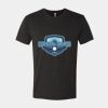 6010 - Next Level Unisex Tri-blend Short Sleeve T-shirt Thumbnail