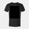 6010 - Next Level Unisex Tri-blend Short Sleeve T-shirt Thumbnail