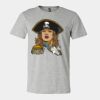 3001CVC - Bella Canvas - 50/50 Blend Short Sleeve T-shirt Thumbnail