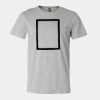 3001CVC - Bella Canvas - 50/50 Blend Short Sleeve T-shirt Thumbnail