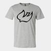 3001CVC - Bella Canvas - 50/50 Blend Short Sleeve T-shirt Thumbnail