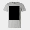 3001CVC - Bella Canvas - 50/50 Blend Short Sleeve T-shirt Thumbnail